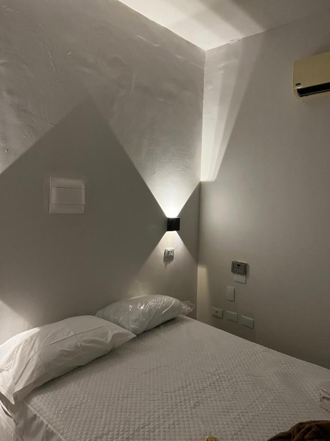 شقة Flat Inteiro Vista-Mar ريسيفي المظهر الخارجي الصورة